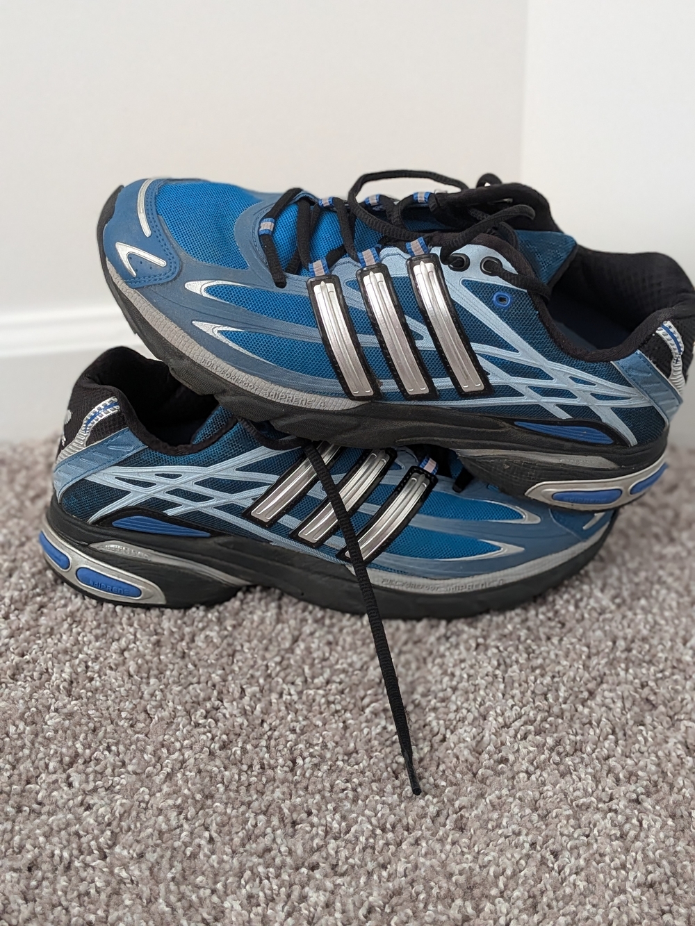 Men's Japan Edition Adidas